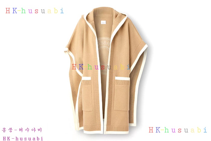 NEW 버버리 망토 신상 B 424113