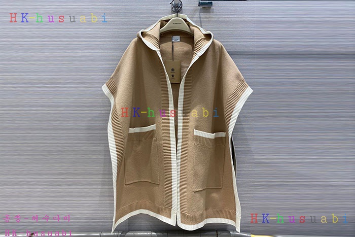 NEW 버버리 망토 신상 B 424113