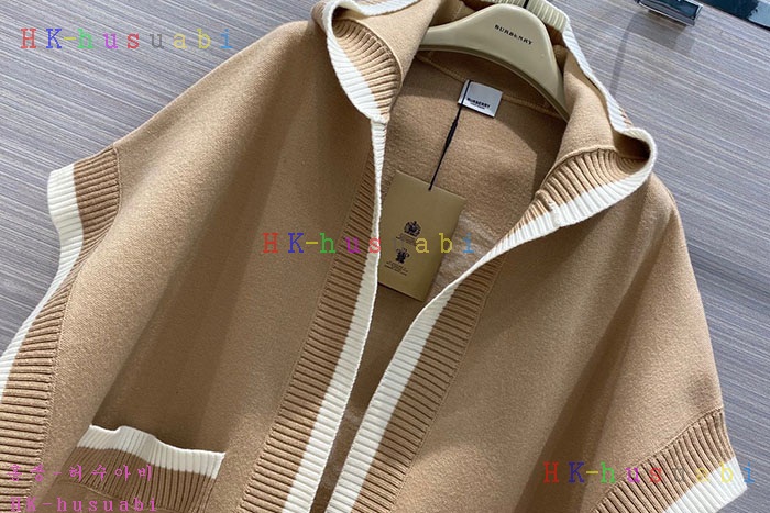 NEW 버버리 망토 신상 B 424113