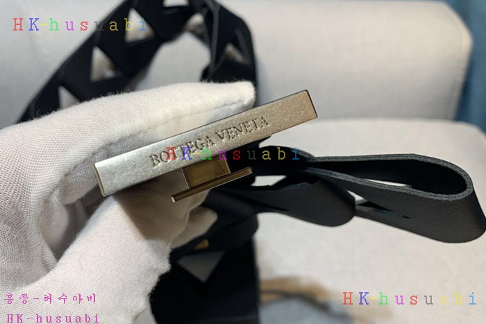 NEW 보테가베네타 벨트 신상 BV 522220
