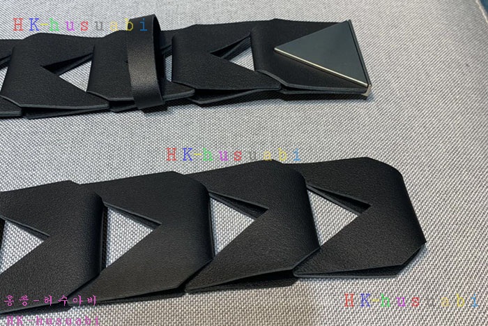 NEW 보테가베네타 벨트 신상 BV 522220