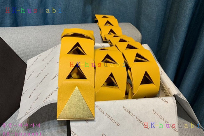 NEW 보테가베네타 벨트 신상 BV 522222