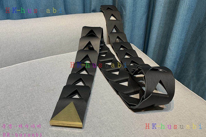 NEW 보테가베네타 벨트 신상 BV 522220