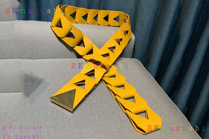 NEW 보테가베네타 벨트 신상 BV 522222