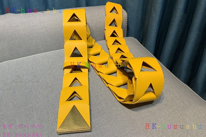 NEW 보테가베네타 벨트 신상 BV 522222