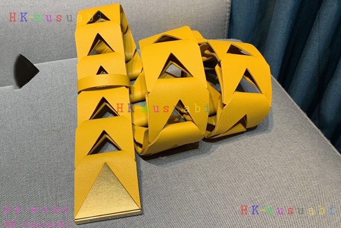 NEW 보테가베네타 벨트 신상 BV 522222