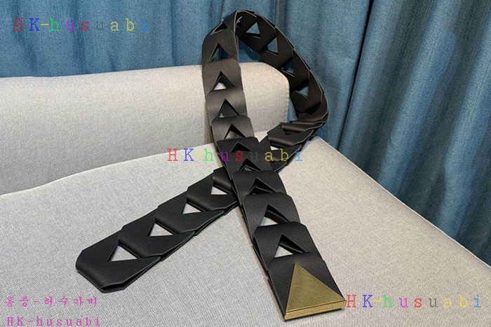 NEW 보테가베네타 벨트 신상 BV 522220