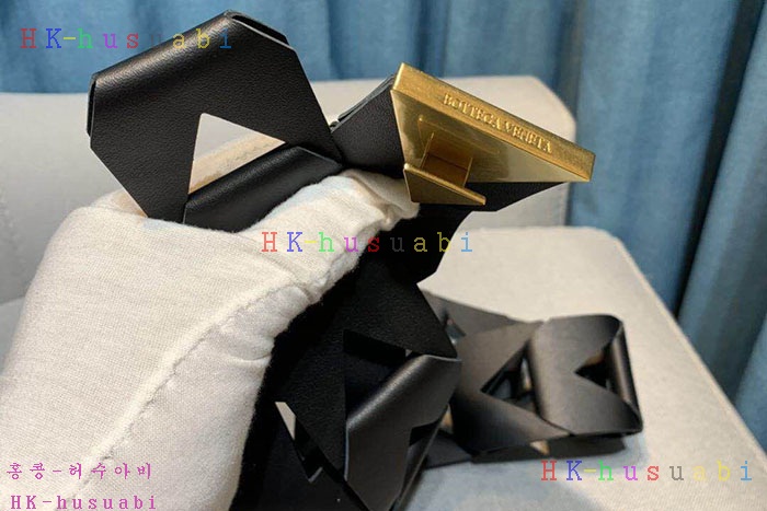 NEW 보테가베네타 벨트 신상 BV 522220