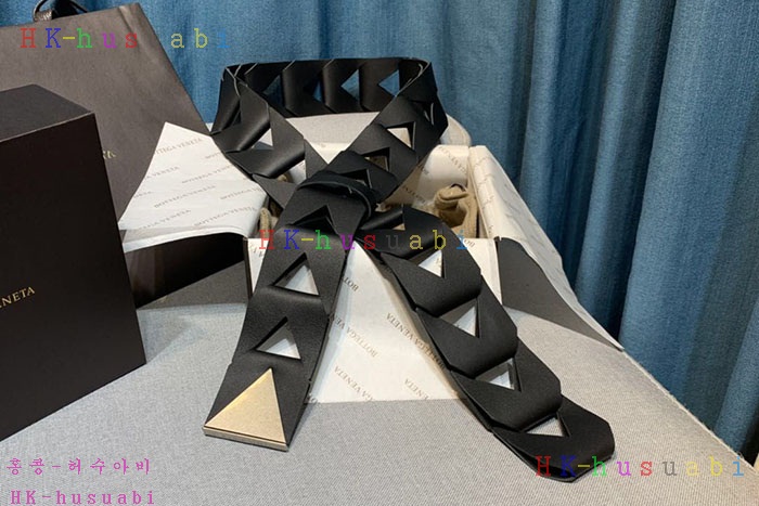 NEW 보테가베네타 벨트 신상 BV 522220