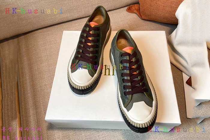 NEW 끌로에 신발 신상 C 555926