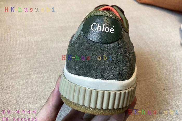 NEW 끌로에 신발 신상 C 555926