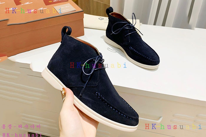 NEW 로로피아나 신발 신상 L433621