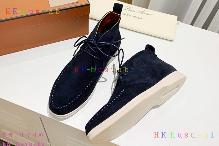 NEW 로로피아나 신발 신상 L433621