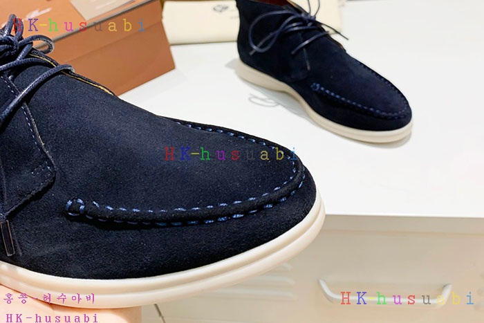 NEW 로로피아나 신발 신상 L433621