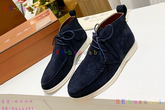 NEW 로로피아나 신발 신상 L433621