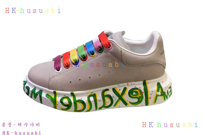 NEW 알렉산더맥퀸 신발 신상 M 388853