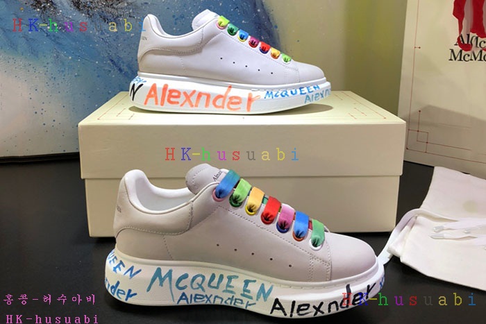 NEW 알렉산더맥퀸 신발 신상 M 388858