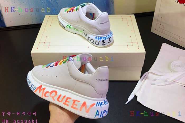 NEW 알렉산더맥퀸 신발 신상 M 388858