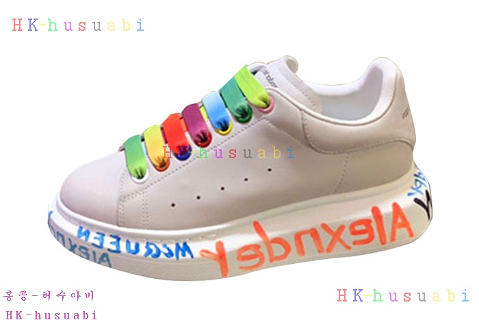 NEW 알렉산더맥퀸 신발 신상 M 388858