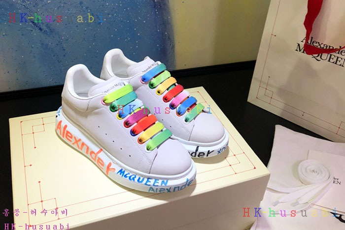 NEW 알렉산더맥퀸 신발 신상 M 388858