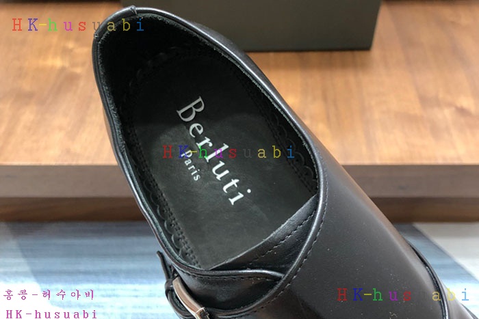 NEW 벨루티 신발 신상 B 5724112