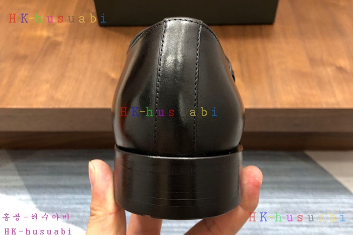 NEW 벨루티 신발 신상 B 5724112