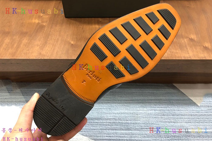 NEW 벨루티 신발 신상 B 5724112