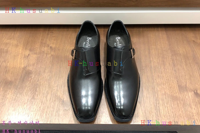 NEW 벨루티 신발 신상 B 5724112