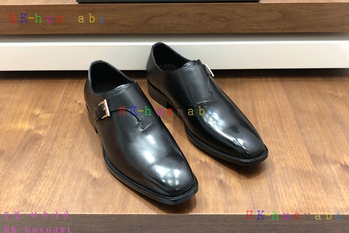 NEW 벨루티 신발 신상 B 5724112