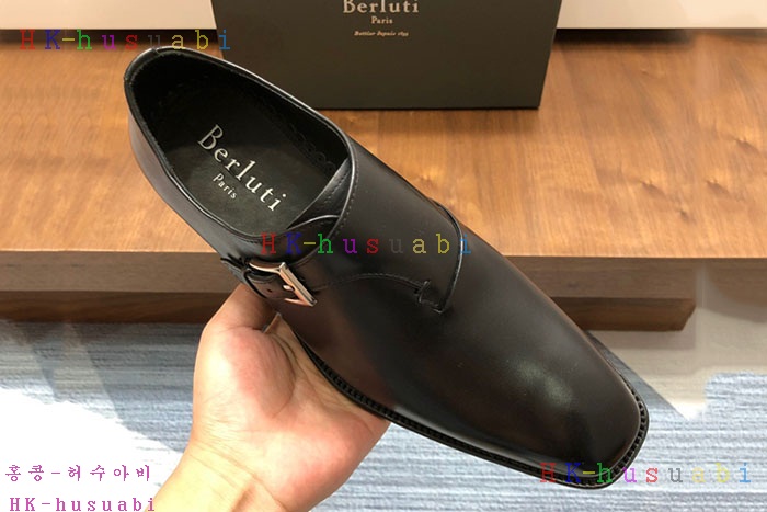 NEW 벨루티 신발 신상 B 5724112