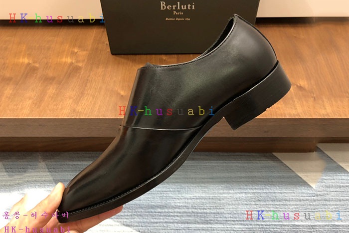NEW 벨루티 신발 신상 B 5724112