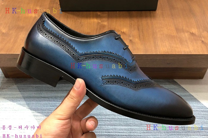 NEW 벨루티 신발 신상 B 5724116
