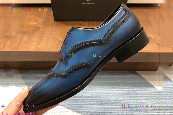 NEW 벨루티 신발 신상 B 5724116