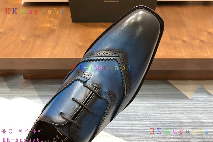 NEW 벨루티 신발 신상 B 5724116