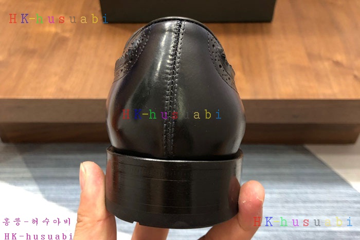 NEW 벨루티 신발 신상 B 5724116