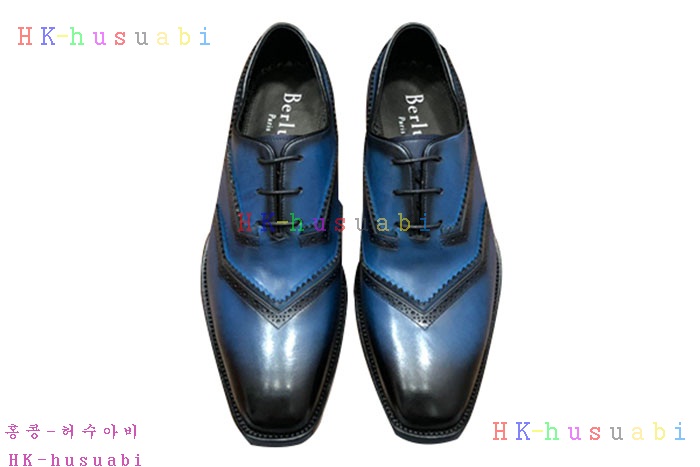 NEW 벨루티 신발 신상 B 5724116