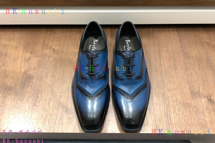 NEW 벨루티 신발 신상 B 5724116