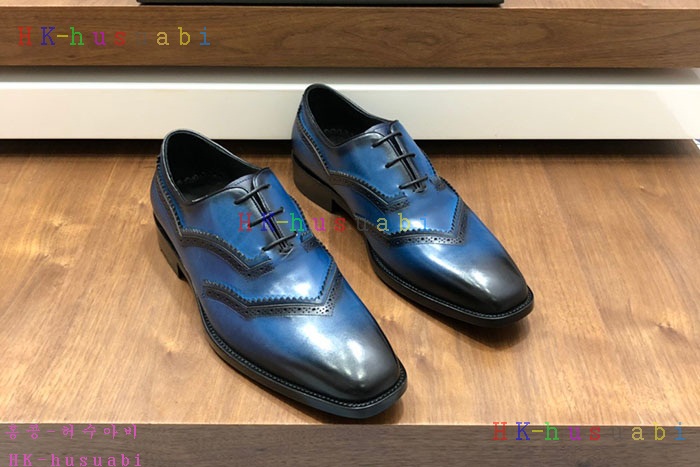 NEW 벨루티 신발 신상 B 5724116