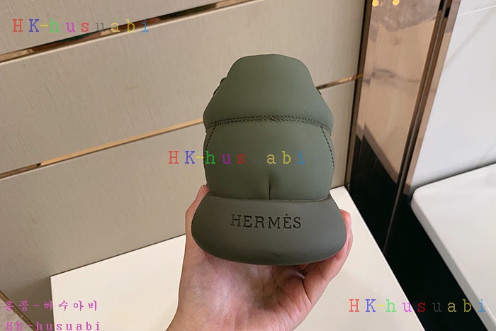 NEW 에르메스 신발 신상 H 5288823