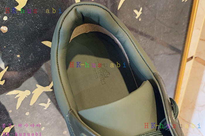 NEW 에르메스 신발 신상 H 5288823