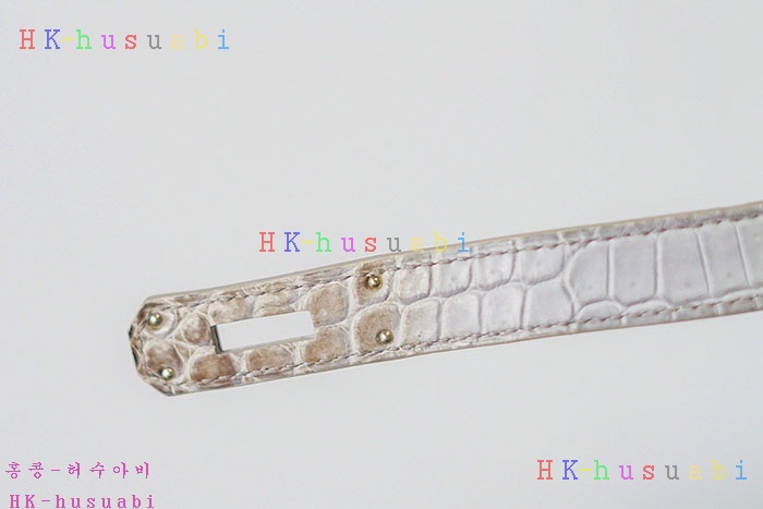 ★미러급★에르메스 버킨백 히말라야  H 204443 (가격문의주세요)