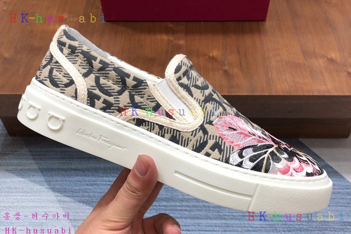 NEW 페라가모 신발 신상 F 4299573