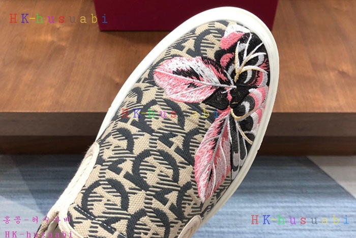 NEW 페라가모 신발 신상 F 4299573