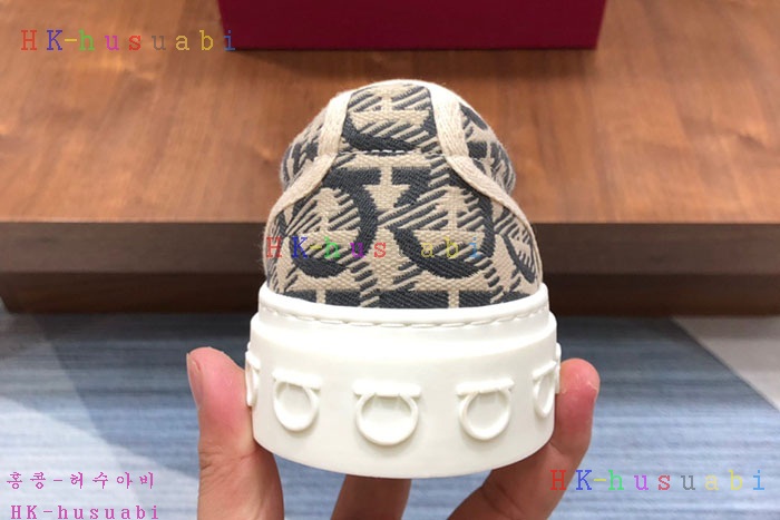 NEW 페라가모 신발 신상 F 4299573