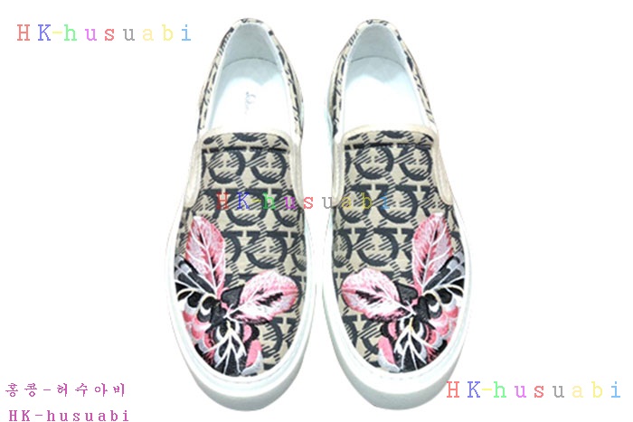 NEW 페라가모 신발 신상 F 4299573