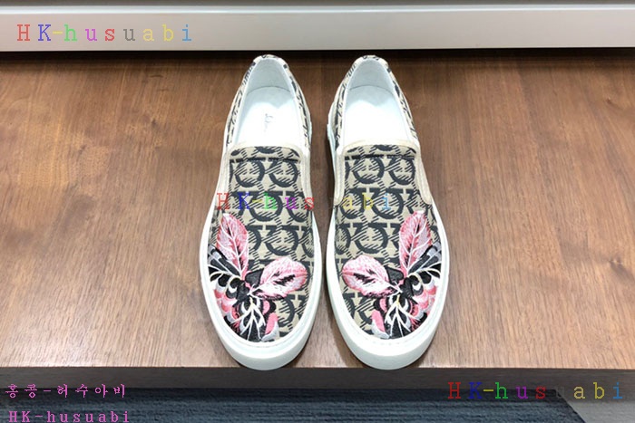 NEW 페라가모 신발 신상 F 4299573