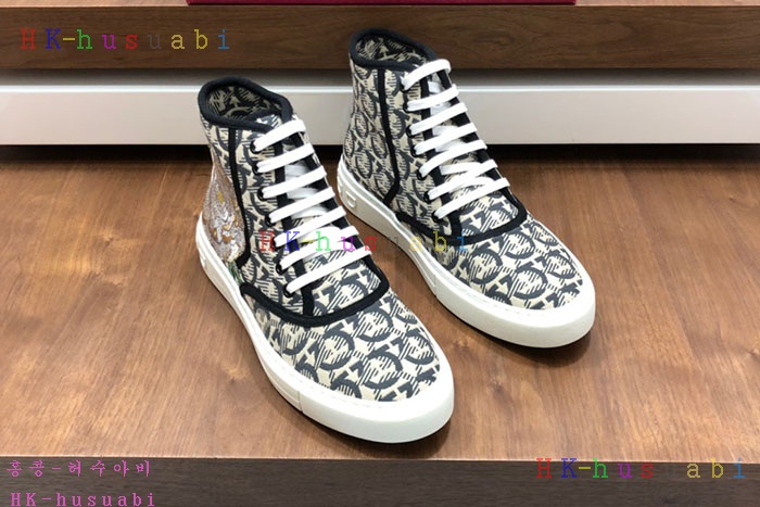 NEW 페라가모 신발 신상 F 4299575