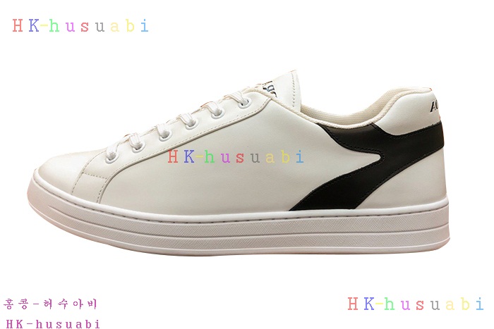NEW 프라다 스니커즈 신상 P 424460