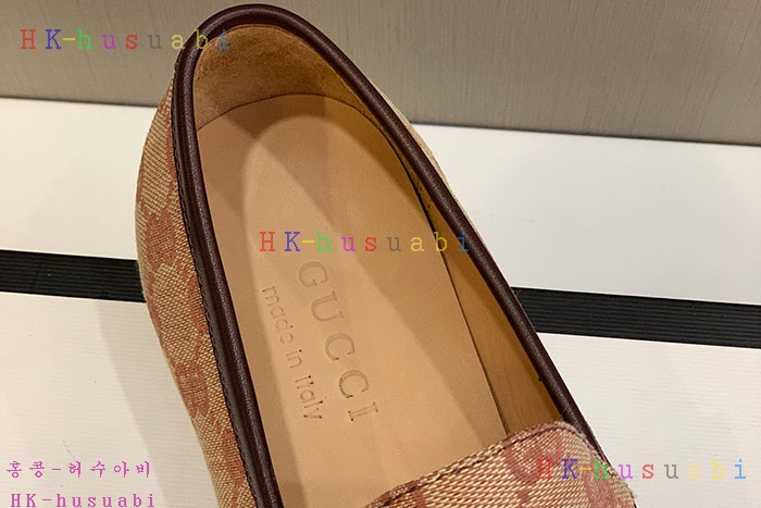 NEW 구찌 로퍼 신상 GU248861