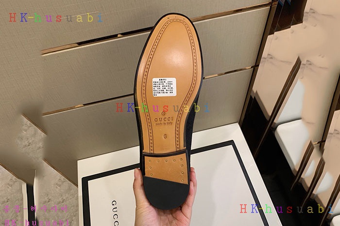 NEW 구찌 로퍼 신상 GU248852